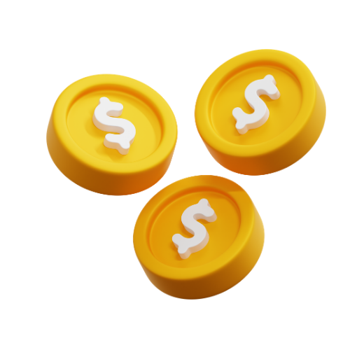Transparent pricing — no hidden costs