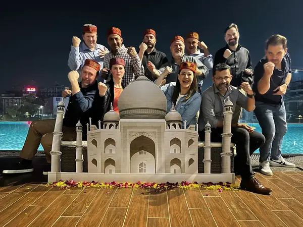 Office culture
